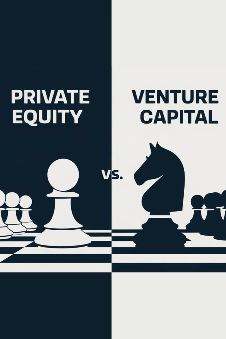 Venture Capital and Private Equity in Zimbabwe: Where the Money Is and How to Access It